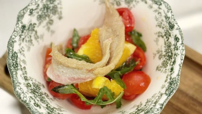 Zazà Vini Vinili e Vivande - 8