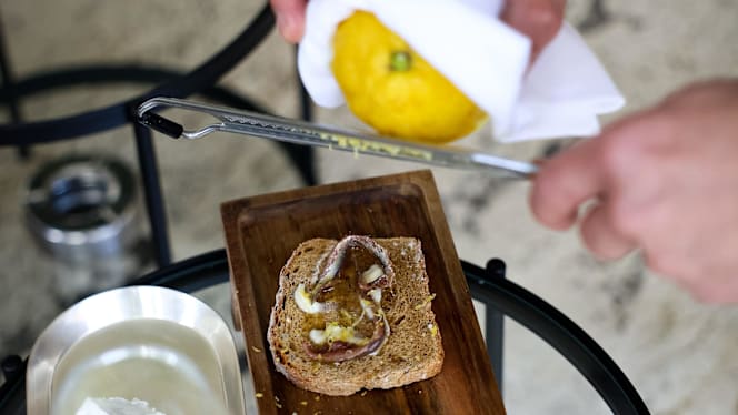 Zazà Vini Vinili e Vivande - 3