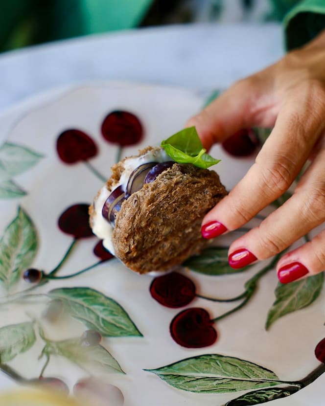 Zazà Vini Vinili e Vivande - 1