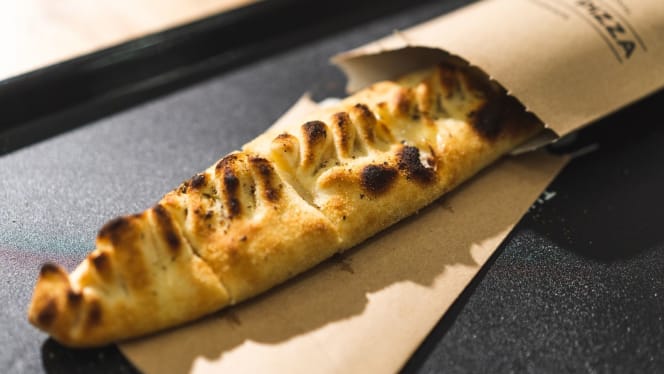 The Traditional Great Pizza - Braga - 8