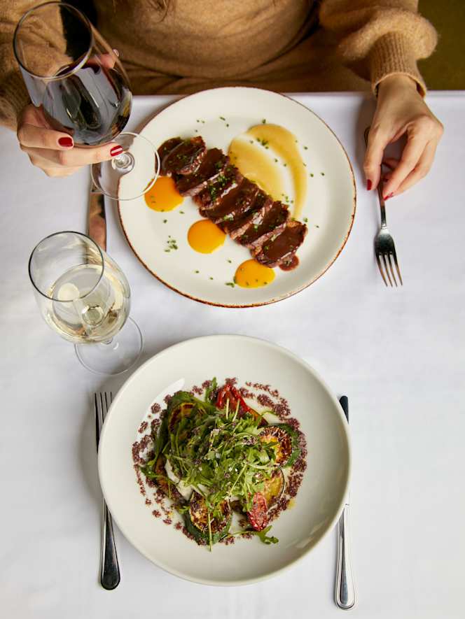 Casa Carmen - Passeig de Gràcia - 5