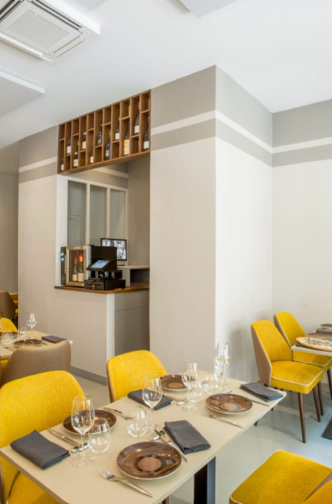 L’Ecrin Monceau - 4