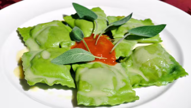 Trattoria L'Impronta - 5