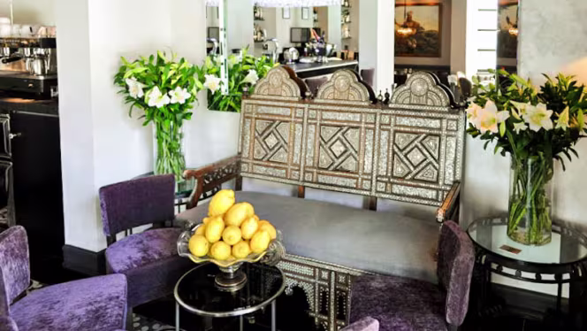 Trattoria L'Impronta - 8