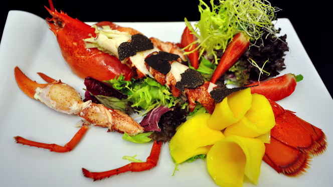 Trattoria L'Impronta - 2