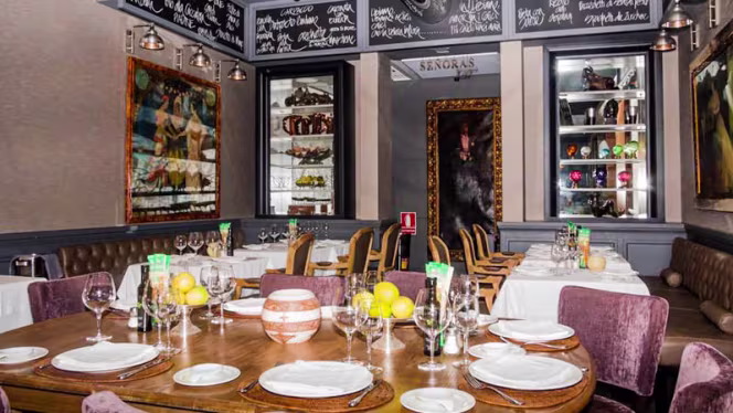 Trattoria L'Impronta - 9