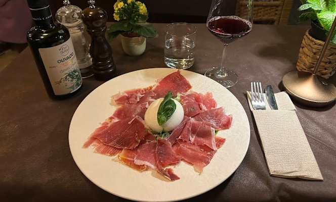 Bistrot Seltz Venice x Korea - 9