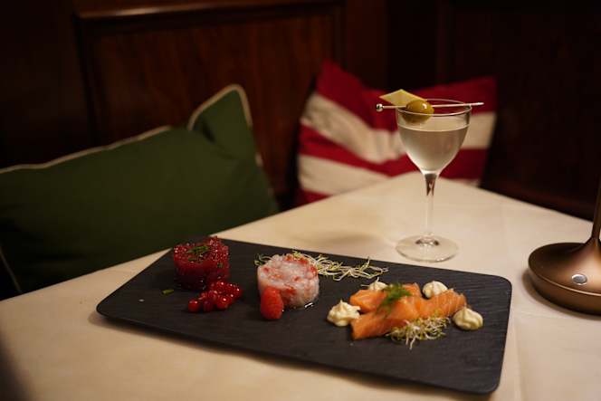 Bistrot Seltz Venice x Korea - 7