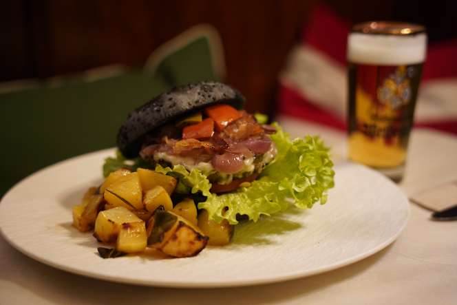 Bistrot Seltz Venice x Korea - 6