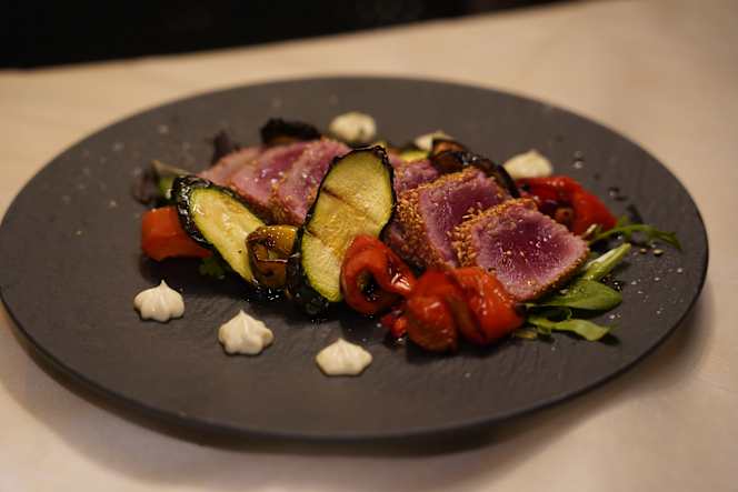 Bistrot Seltz Venice x Korea - 1