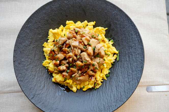 Bistrot Seltz Venice x Korea - 5