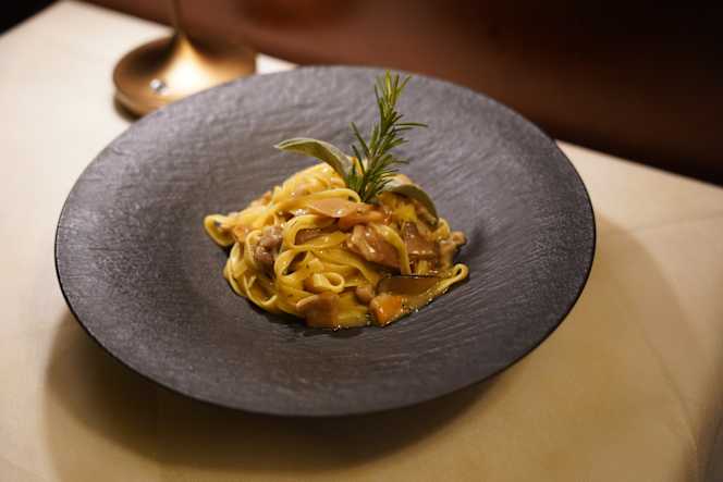 Bistrot Seltz Venice x Korea - 4