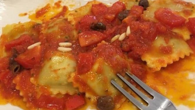 Trattoria In Ciassa Da Francesca - 1