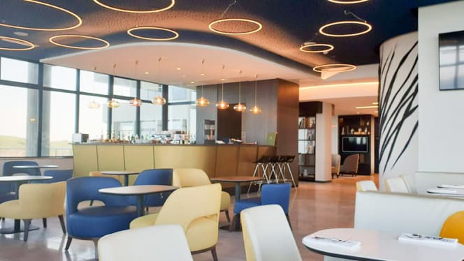 La Corniche - Hôtel Sainte-Barbe - 4