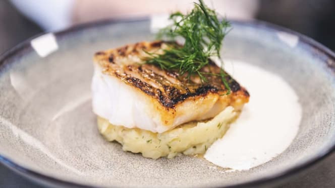 La Corniche - Hôtel Sainte-Barbe - 2