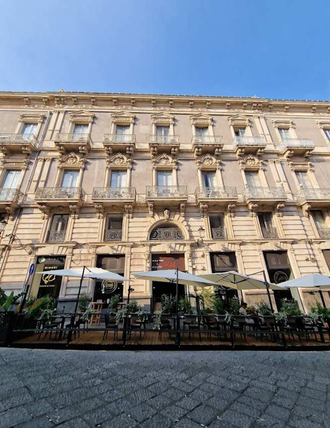 Mad In Italy - 9