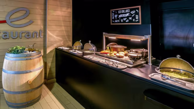 Campanile Toulouse Ouest Purpan - 3