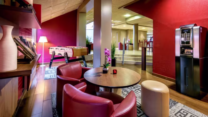 Campanile Toulouse Ouest Purpan - 5