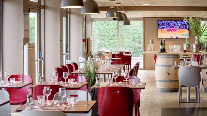 Campanile Toulouse Ouest Purpan - 6