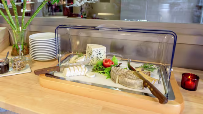 Campanile Toulouse Ouest Purpan - 1