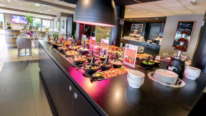 Campanile Toulouse Ouest Purpan - 4