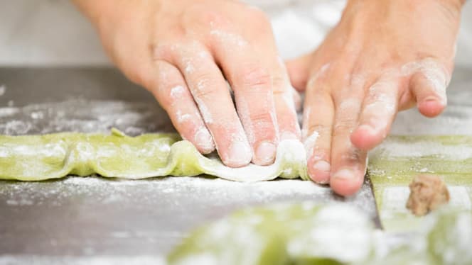 Polisena L'altro Agriturismo Veg - 7