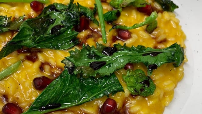 Polisena L'altro Agriturismo Veg - 6