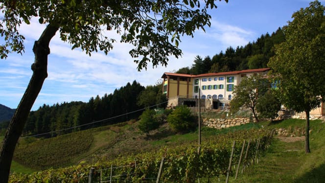 Polisena L'altro Agriturismo Veg - 0