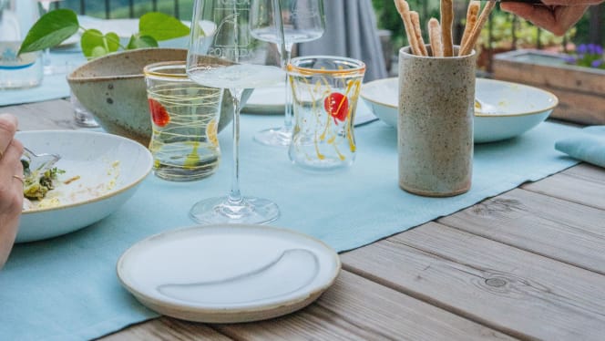 Polisena L'altro Agriturismo Veg - 4