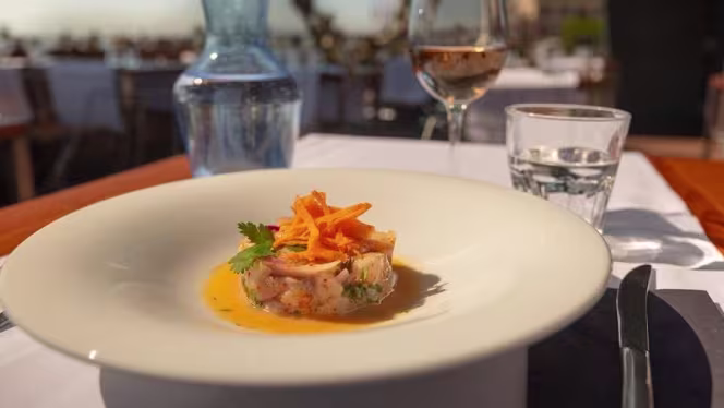 O'Les Terrasses du Lac - 4