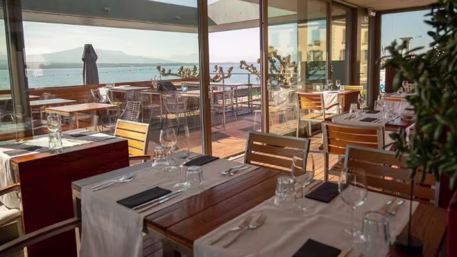 O'Les Terrasses du Lac - 6