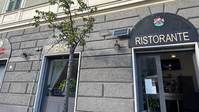 La Cucina di Zhou - 2