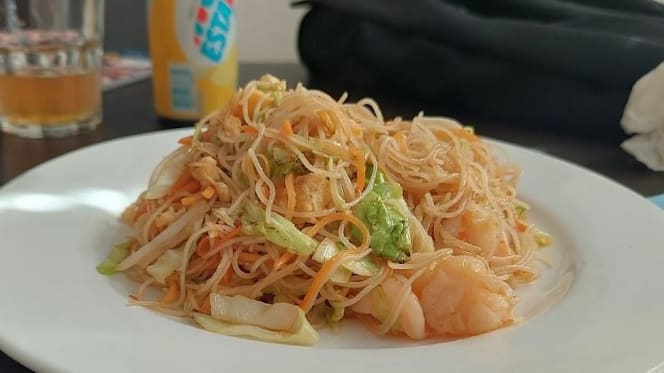 La Cucina di Zhou - 1