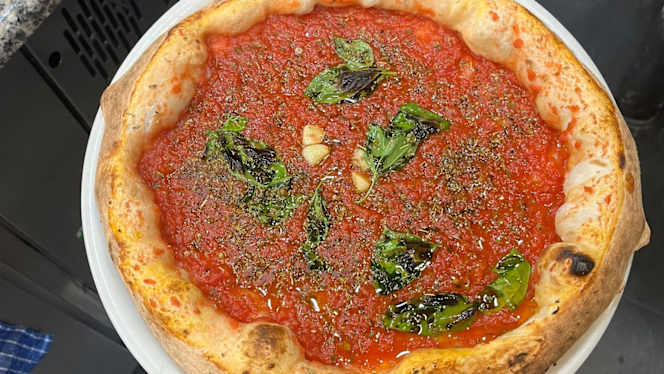 L’Allegoria Ristorante Pizzeria - 6