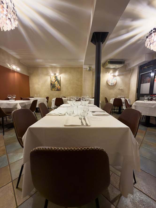 L’Allegoria Ristorante Pizzeria - 3