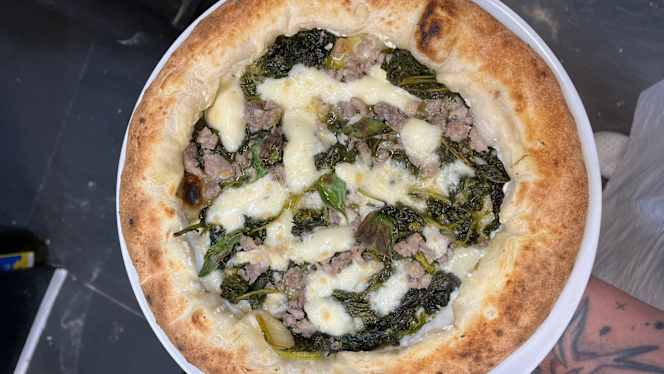 L’Allegoria Ristorante Pizzeria - 5