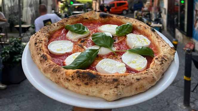 L’Allegoria Ristorante Pizzeria - 7