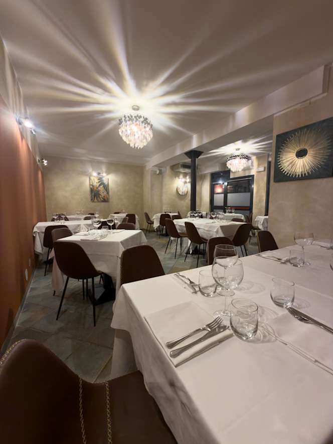 L’Allegoria Ristorante Pizzeria - 2