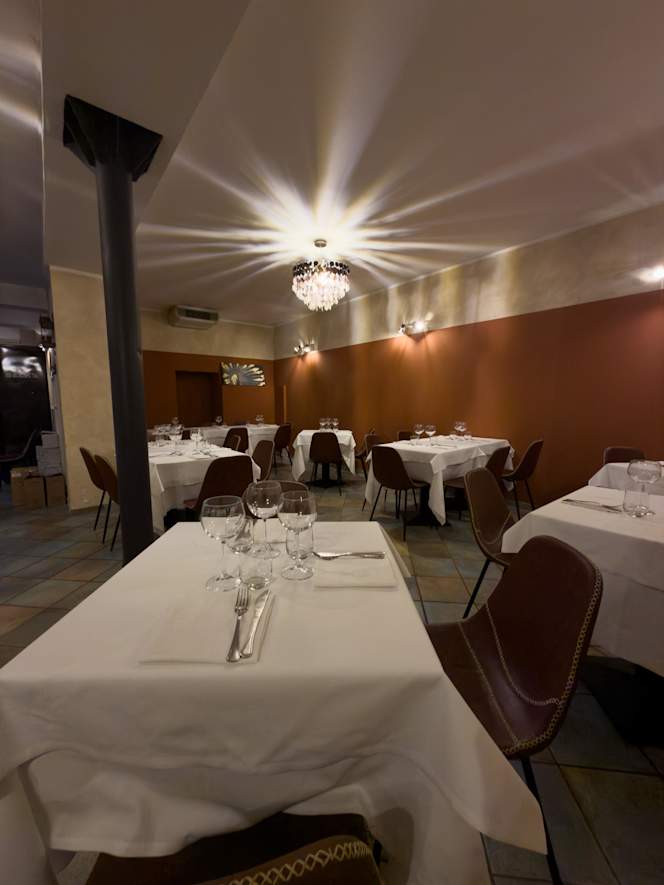 L’Allegoria Ristorante Pizzeria - 0