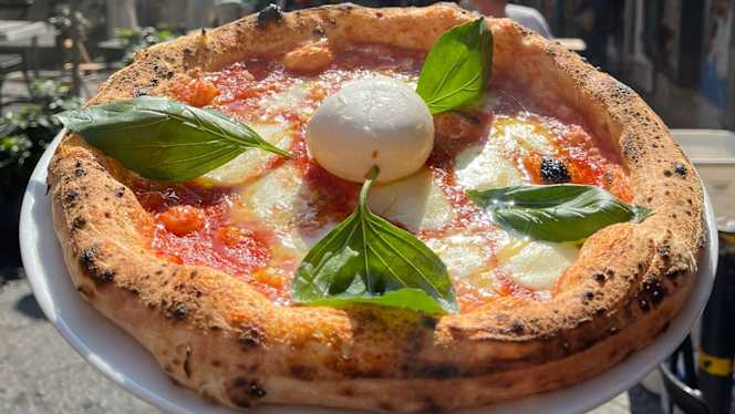 L’Allegoria Ristorante Pizzeria - 8