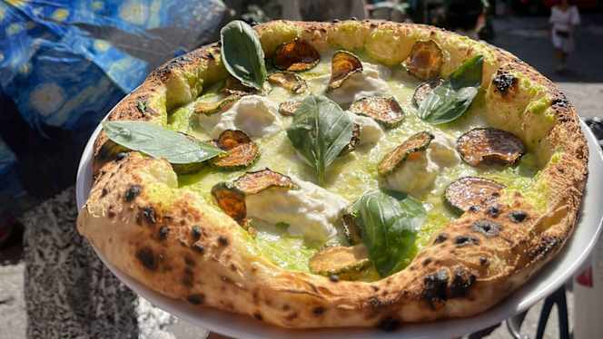 L’Allegoria Ristorante Pizzeria - 4