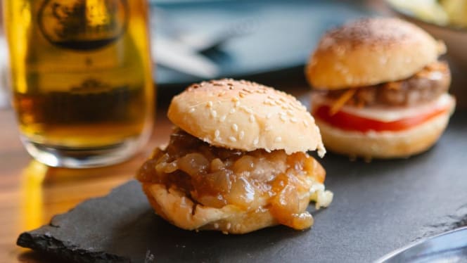 La Despensa de Marta - 0