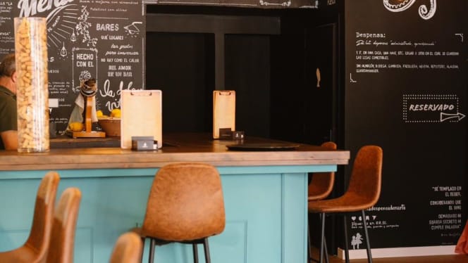 La Despensa de Marta - 9