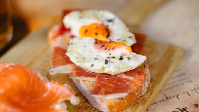 La Despensa de Marta - 8