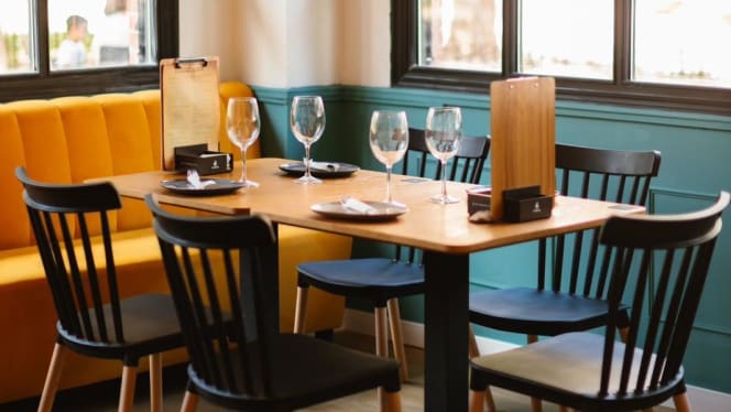 La Despensa de Marta - 1