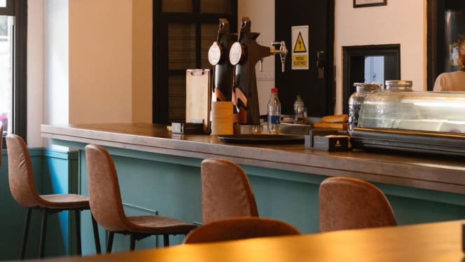 La Despensa de Marta - 5