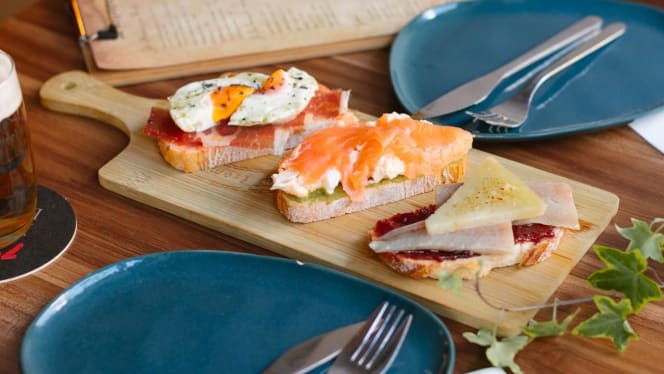 La Despensa de Marta - 4