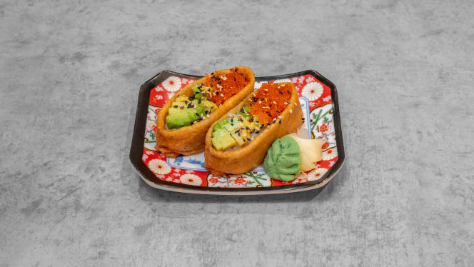 The Sushi Co – Camden - 8