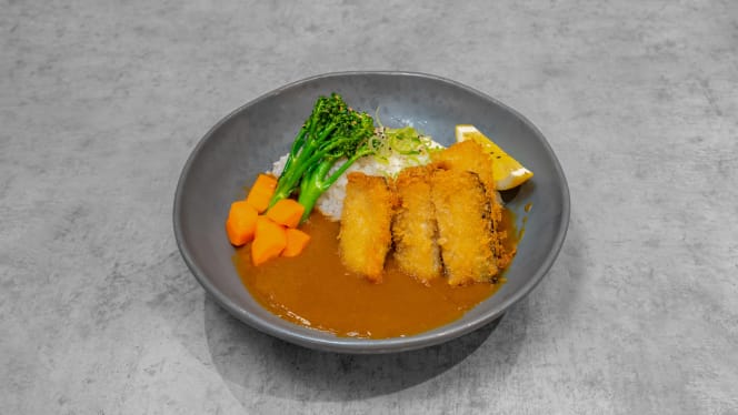 The Sushi Co – Camden - 6