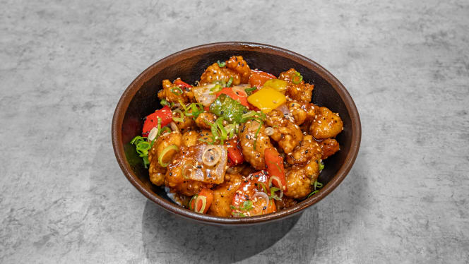 The Sushi Co – Camden - 5